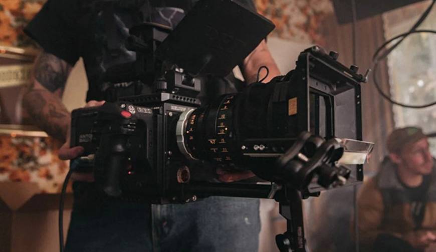 扶沟县产品宣传视频拍摄公司