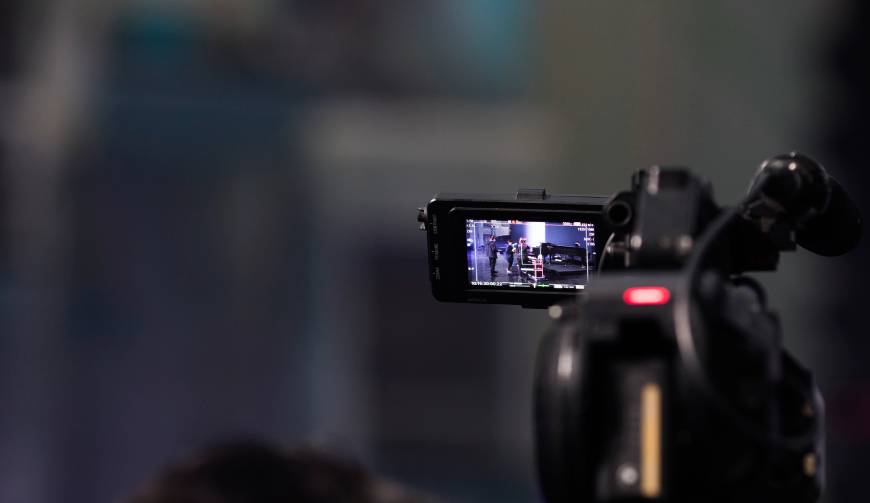 扶沟县产品视频拍摄