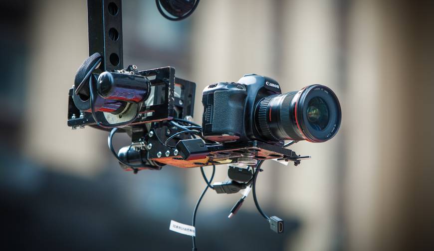 扶沟县产品视频拍摄