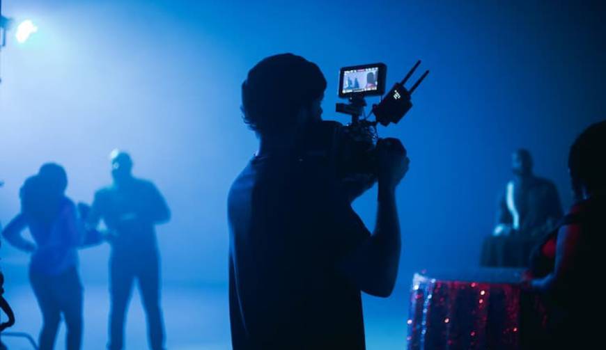 扶沟县产品视频拍摄