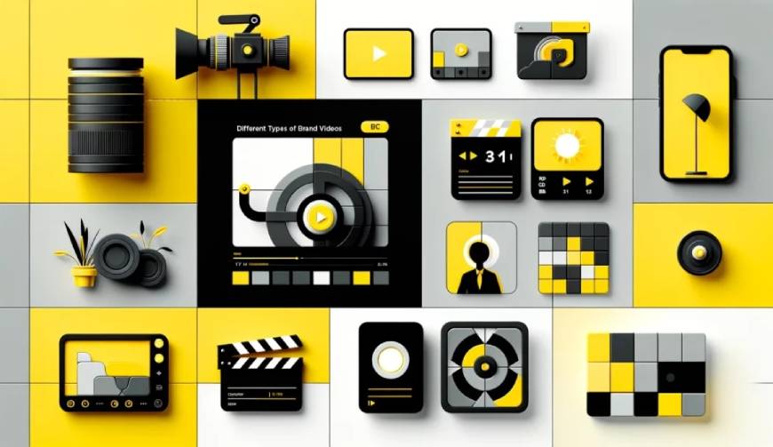 扶沟县产品视频拍摄