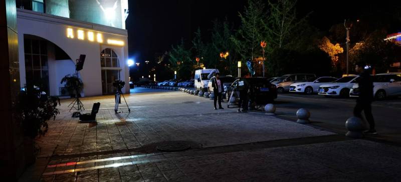 扶沟县电商产品视频拍摄制作全攻略，打造高转化带货视频