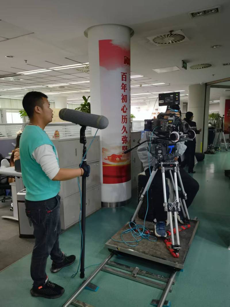 扶沟县产品宣传视频制作